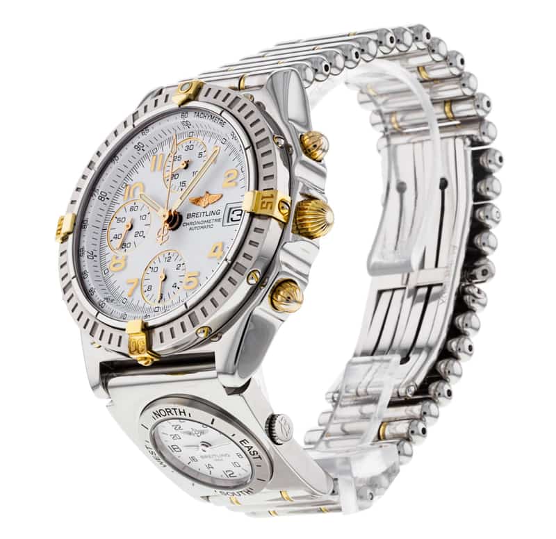 Breitling Chronomat B13352